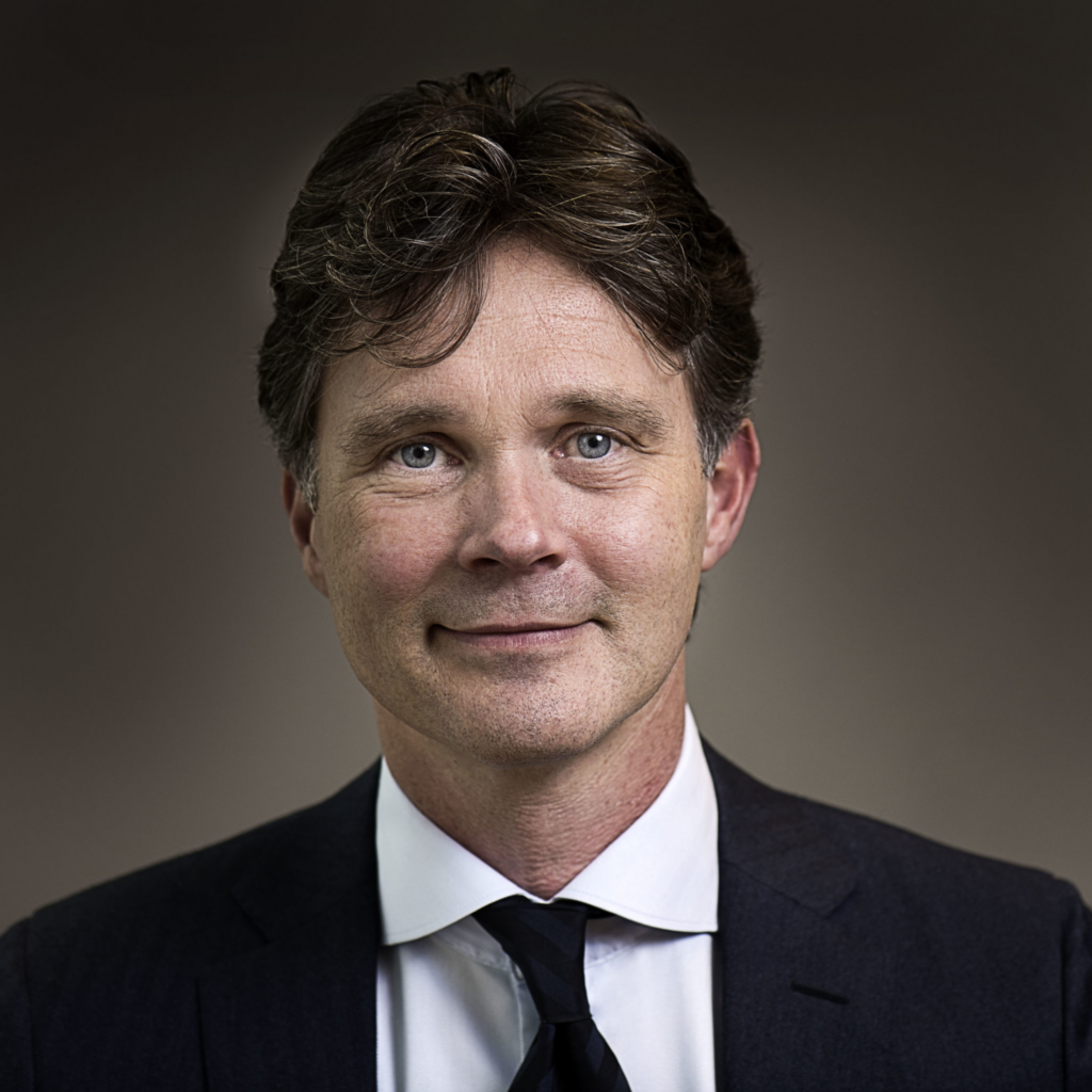 Robert Vrasdonk