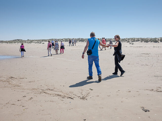 3-daagse Texel