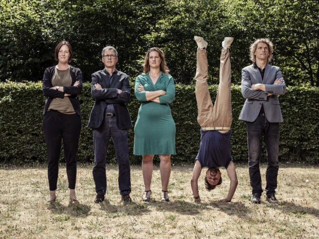 Verminder weerstand bij besluitvorming