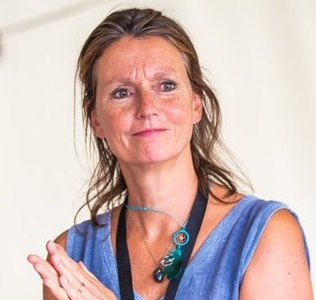 Mireille Steenkamer