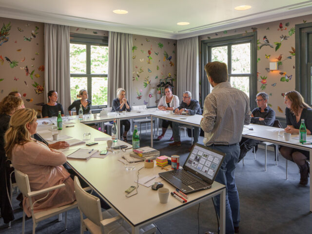 Praktische besluitvorming met het BOB-model