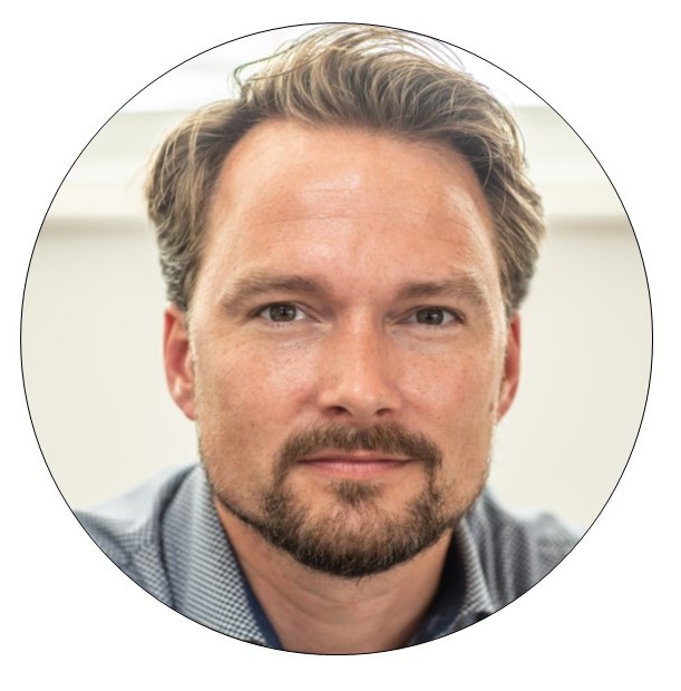 sterke teams directeur en teamcoach Thijs Paffen