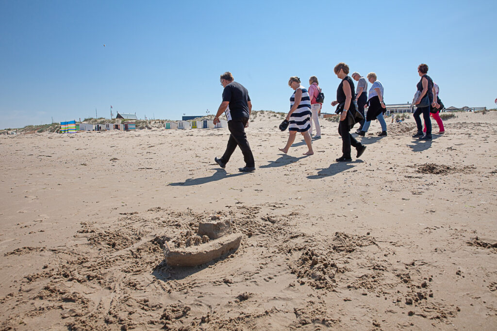 pensioen in zicht training excursie 11