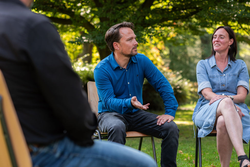 Thematraining: Achterbancommunicatie 1 teamcoaching coaching teams reflecteren 04