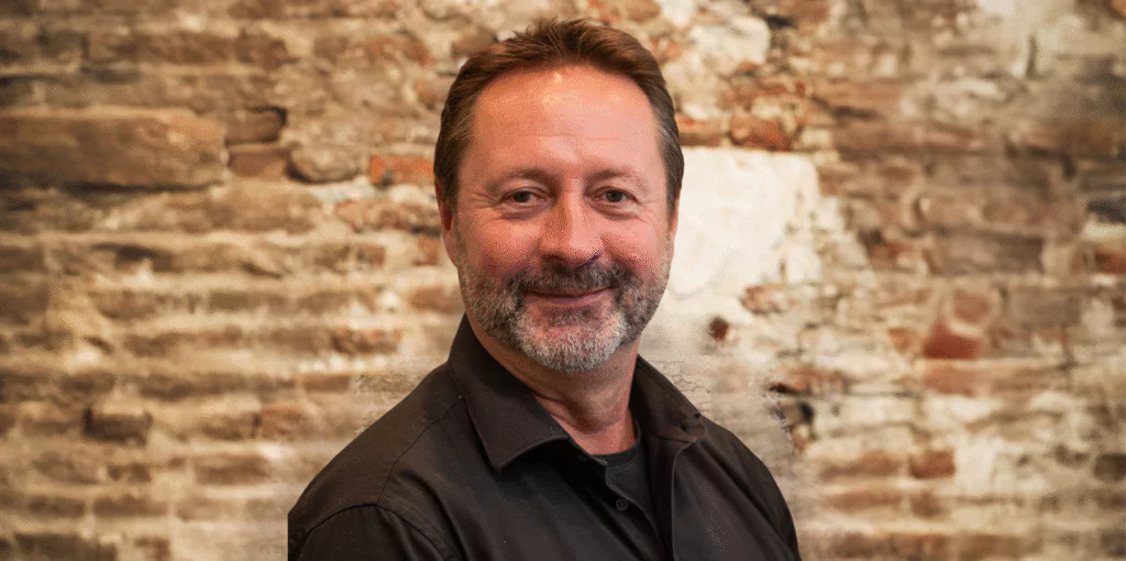 trainer Remko Westra