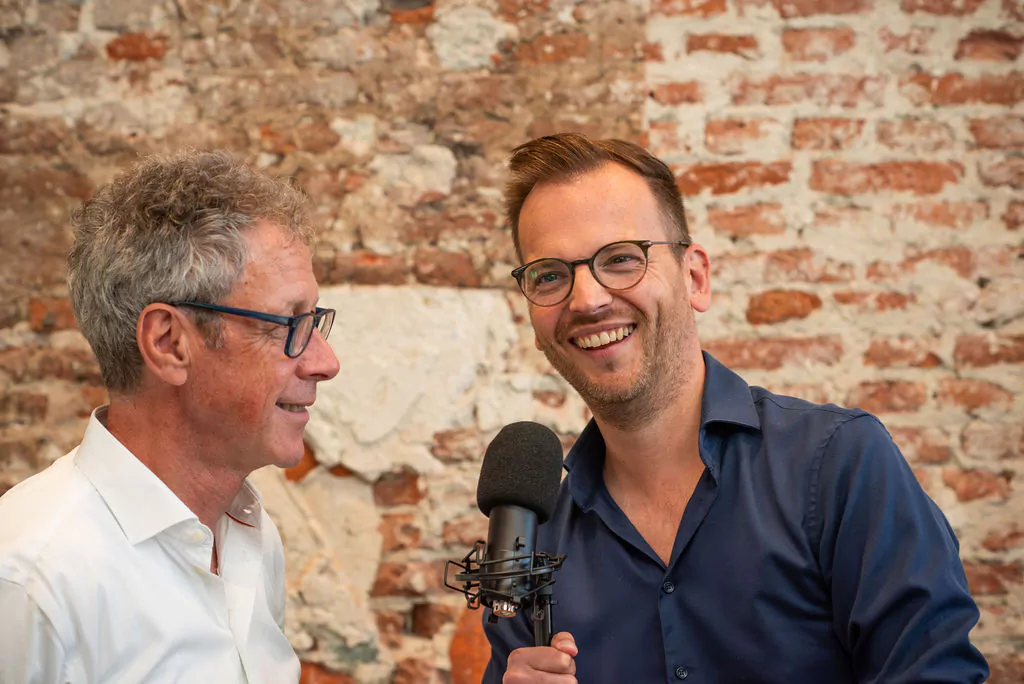praktische podcast over medezeggenschap